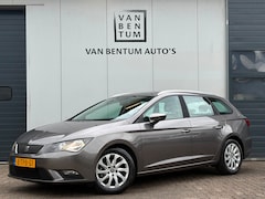 SEAT Leon ST - 1.6TDI 110pk Style Ecomotive Clima Cruise 7-pers