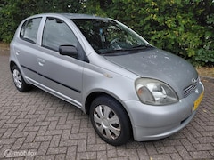 Toyota Yaris - 1.3-16V VVT-i Airco NAP 97567 KM APK 12-2026