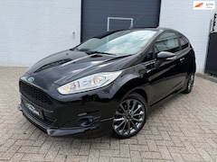 Ford Fiesta - 1.0 EcoBoost ST Line 125PK|Nieuwe distributie|NL Auto|Allseason