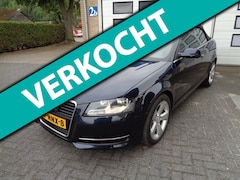 Audi A3 Cabriolet - 1.2 TFSI Attraction Pro Line Business