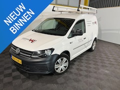 Volkswagen Caddy - 2.0 TDI L1H1 BMT Trendline