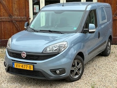 Fiat Doblò Cargo - 1.3 MJ L1H1 SX Trekhaak BTW Cruise Control