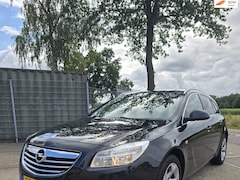 Opel Insignia Sports Tourer - 1.4 Turbo EcoFLEX Business Edition