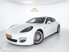 Porsche Panamera - 4.8 S BTW Dealeronderhouden
