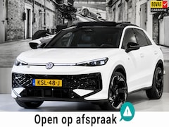 Volkswagen T-Roc - 1.5 eTsi R-Line First Edition