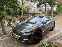 Jaguar I-PACE - EV400 HSE FULL OPTION 1e eig