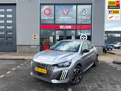 Peugeot e-208 - EV Allure Avantage 51 kWh NIEUW (SOH) 98%