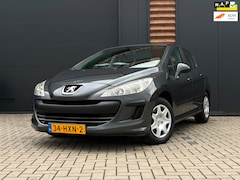 Peugeot 308 - 1.6 VTi X-line MET AIRCO