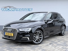 Audi A3 Sportback - 40 e-tron S-LINE|VIRTUAL|CARPLAY|T.HAAK|CRUISE|ORIG.NL|