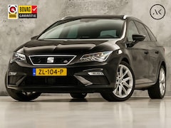 SEAT Leon - 1.5 TSI FR Sport 150Pk (PANORAMADAK, VIRTUAL COCKPIT, LEDER, APPLE CARPLAY, BEATS AUDIO, S