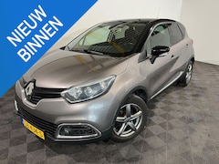 Renault Captur - 0.9 TCe Dynamique