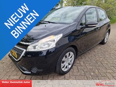 Peugeot 208 - 1.2 VTi Access
