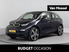BMW i3 - Executive Edition 120Ah 42 kWh Origineel Nederlands | Automaat | Cruise Control