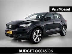Volvo XC40 - Recharge Twin Plus | Trekhaak | 1e Eigenaar | Origineel Nederlands | Automaat | Stoelverwa