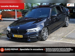 BMW 5-serie - 530d High Executive EXPORT PRICE EX BPM