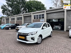 Mitsubishi Space Star - 1.2 Connect+ Airco/ Apple carplay/1e Eigenaar NAP