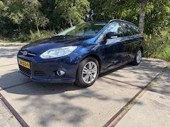 Ford Focus Wagon - 1.6 TI-VCT Trend