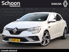 Renault Mégane - 1.3 TCe 160pk R.S. Line EDC | Head-up | Bose | Camera | Stoelverwarming | Carplay