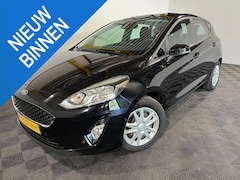 Ford Fiesta - 1.0 EcoBoost Connected (Incl.BTW)