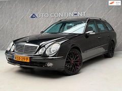 Mercedes-Benz E-klasse Combi - 320 Avantgarde / Full Option / APK