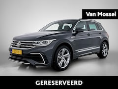 Volkswagen Tiguan - 1.5 TSI R-Line Business+ | 150 PK | Automaat | Apple Carplay/Android Auto | Adaptieve Crui