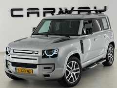 Land Rover Defender 110 - 2.0 P400e HSE