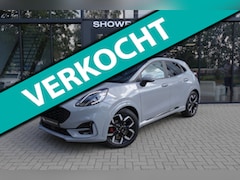 Ford Puma - 1.0 EcoBoost Hybrid ST-Line X PANO B&O CAM