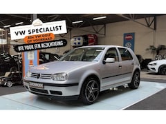Volkswagen Golf - IV 1.6 105DKM | Clima | 17'' Sportvelgen | Nette Auto