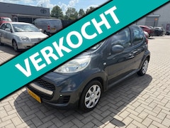 Peugeot 107 - 1.0-12V Urban Move RIJDSUPER/AIRCO/1EEI /NWEAPK