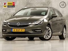 Opel Astra Sports Tourer - 1.4 Turbo Innovation 150Pk Automaat (APPLE CARPLAY, NAVIGATIE, CAMERA, STUUR/STOELVERWARMI