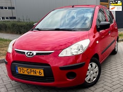 Hyundai i10 - 1.1 Active Cool