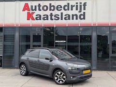Citroën C4 Cactus - 1.6 BlueHDi Limited Business Plus - Pano - Pdc - Cruise - Leer