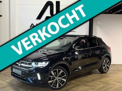 Volkswagen T-Roc - 1.5 TSI R-Line Business|PANO|LANEASSIST|MEMORY|ACC|IQ LIGHT| LEDER| VOL|