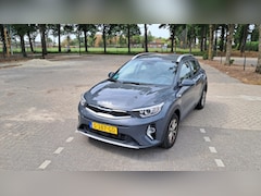 Kia Stonic - 1.0 T-GDi MHEV DynamicLine