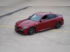 Alfa Romeo Giulia - 2.9 V6 Quadrifoglio