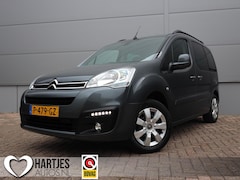 Citroën Berlingo - Multispace 1.2 PureTech Feel (Vol-Opties)