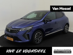 Renault Clio - 1.0 TCe 90 GPF techno | Pack Navigation Techno |