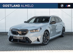 BMW 5-serie Touring - M5 Automaat / M Drive Professional / Panoramadak / Trekhaak / Bowers & Wilkins / M Multifu