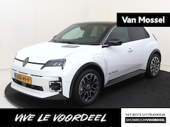 Renault 5 - 5 comfort range Roland-Garros 52 kWh | Pack Harman Kardon premium sound | Pack Safety & Ad