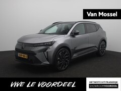 Renault Scenic E-Tech - EV87 long range esprit Alpine | Demo | Pack advanced driving assist & augmented vision | P