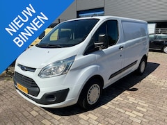 Ford Transit Custom - 270 2.2 TDCI L1H1 Trend