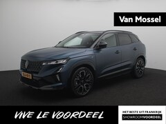 Renault Austral - 1.2 E-Tech full hybrid 200 esprit Alpine | Demo | Pack Privilege | Pack Light & Sound