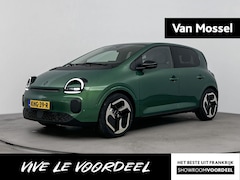 Renault Twingo - urban range techno 27.5 kWh | Climate Control | Blind Spot Warning | Achteruitrijcamera |