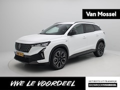 Renault Austral - E-Tech full hybrid 200 esprit Alpine | 12” openR link multimedia met google integratie | e