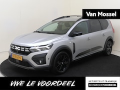 Dacia Jogger - 1.0 TCe 110 Extreme 5p. | Carplay/Android | cruise control | LED koplampen | lichtmetalen