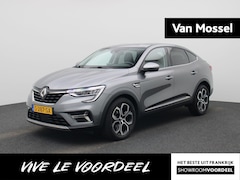 Renault Arkana - 1.3 mild hybrid 160 techno | Adaptieve Cruise Control incl. Stuurhulp | Blind Spot Warning