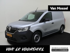 Renault Kangoo - 1.5 Blue dCi 75 PK Luxe L1 Reservewiel | Pack Parking | Pack Visibilité | Pack Safety | Ea