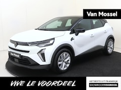 Renault Captur - 1.0 TCe 90 evolution | Mediascherm | Apple Carplay | Android Auto | Airco | Camera |
