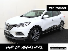 Renault Kadjar - 1.3 TCe Intens | Parkeersensoren Voor + Achter | Parkeer Camera Achter | Navigatie | Cruis