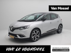 Renault Scénic - TCe 140 EDC Automaat Bose | Climate Control | R-Link navigatie met Apple Carplay/Android A